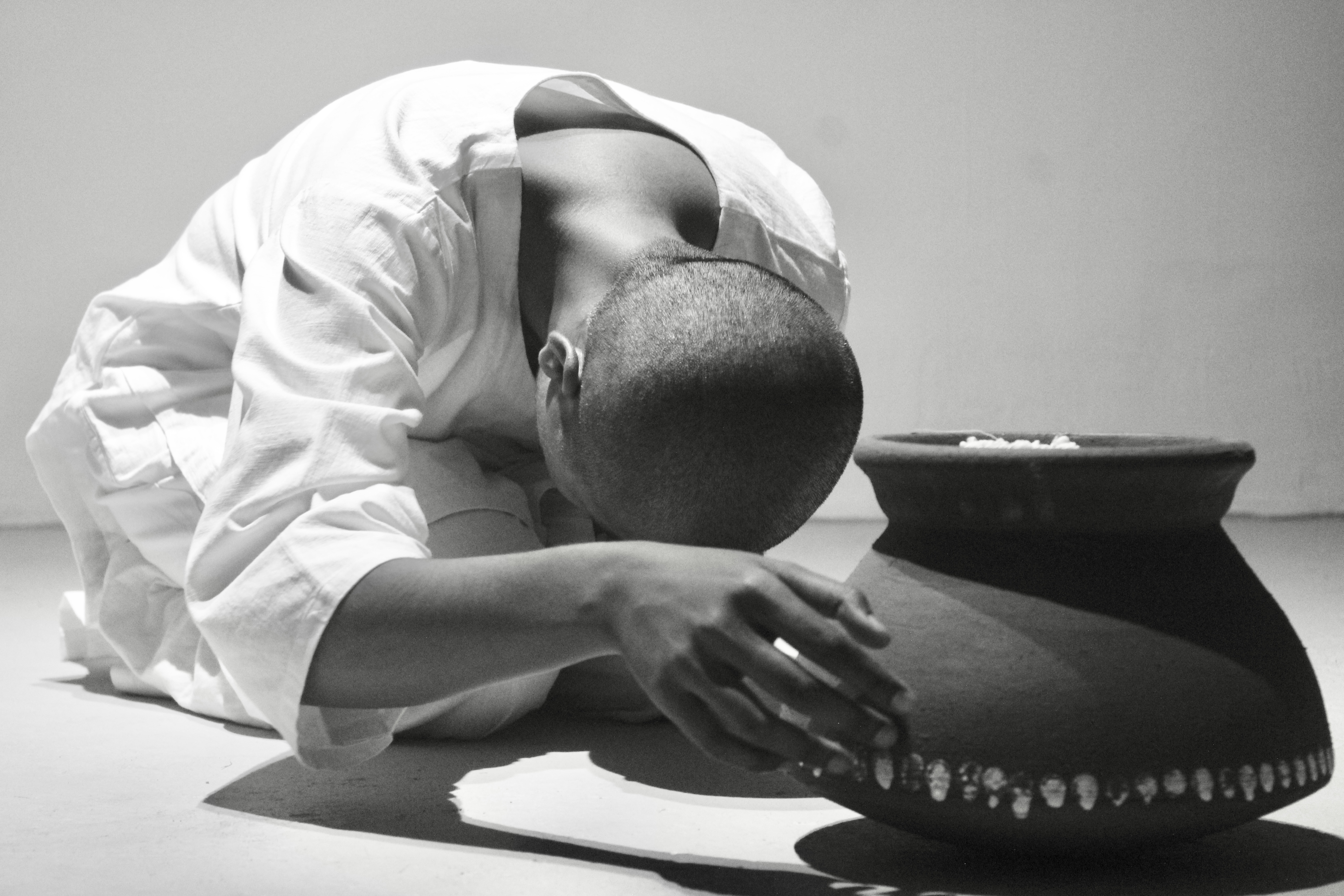 Notions of Grief